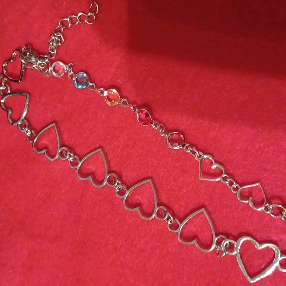Weirdly Wonderful Necklace
